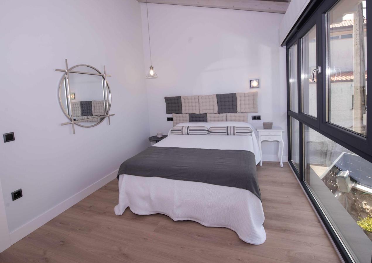 Adosadoduplex Marea Baja 1 Zona Playa Ideal Familias Parejas Y Amigos リャネス エクステリア 写真